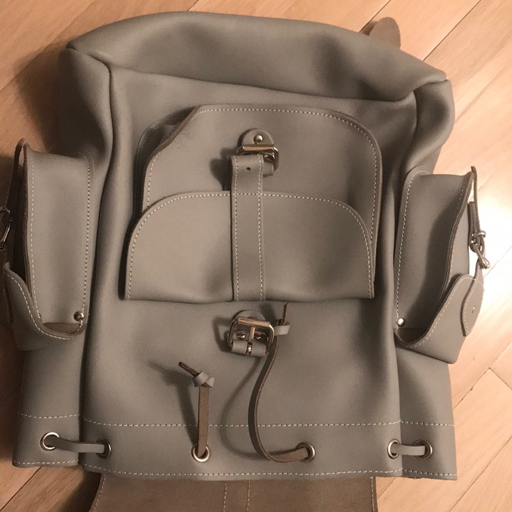 Backpack Grafea - Picture 4 of 8
